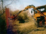 Hidrotrimmer ágvágó adapter