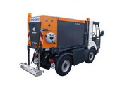 Epoke City Sprayer 700