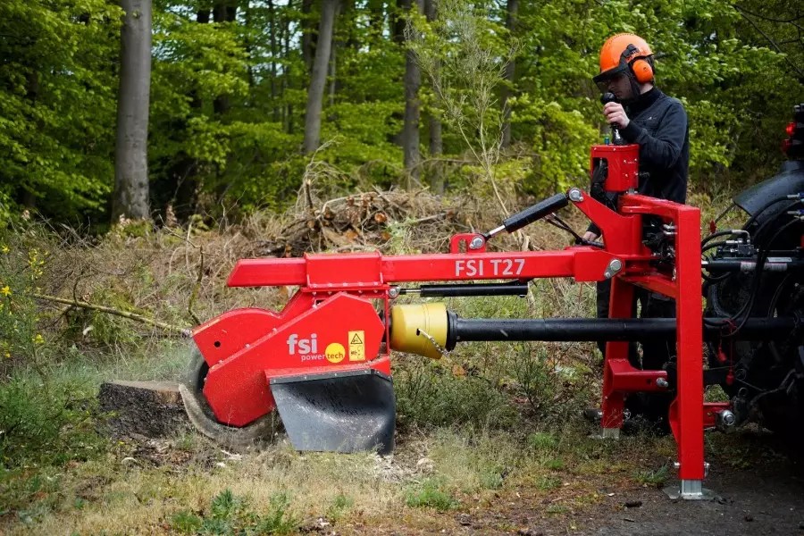 FSI T27