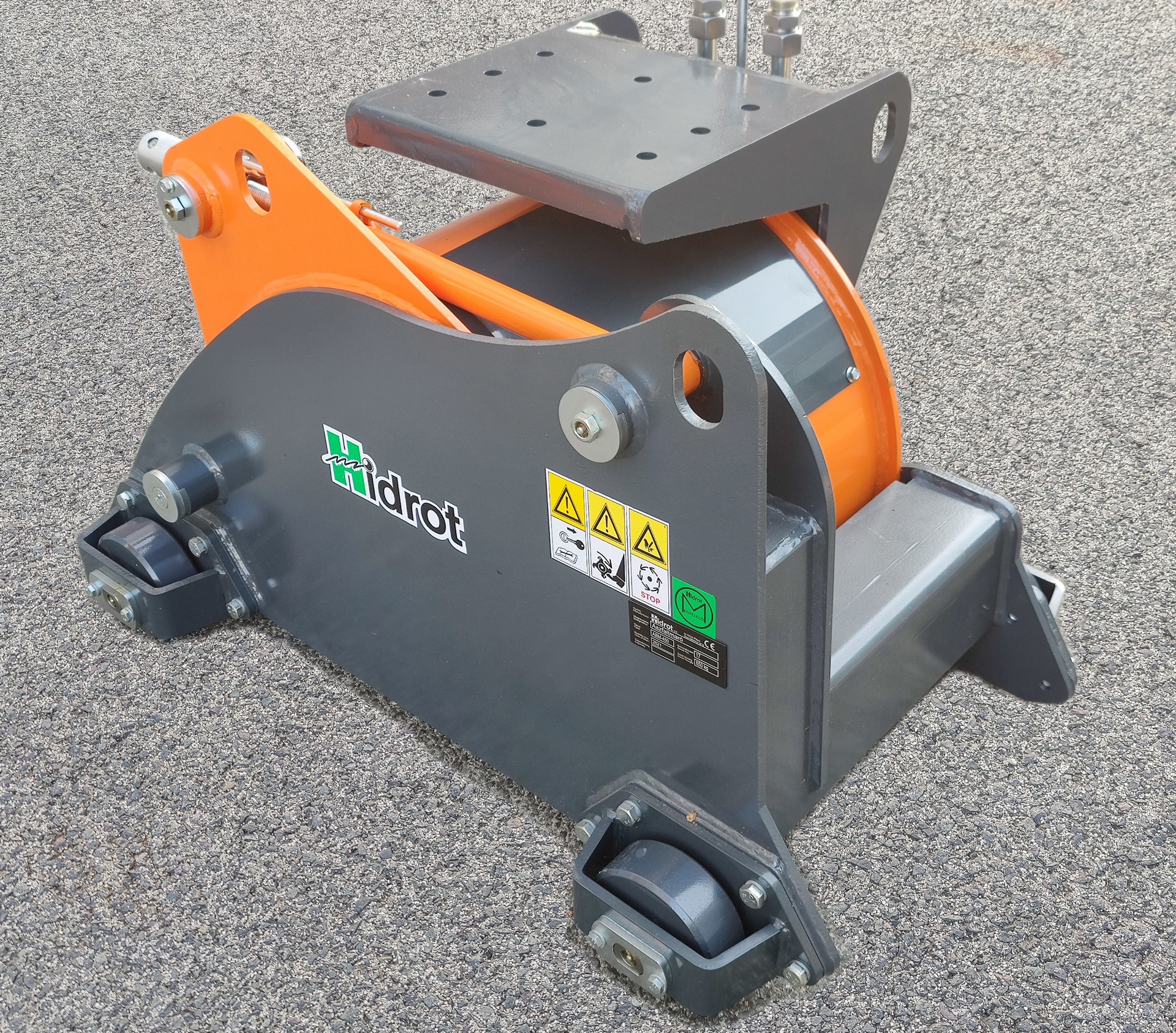 ABM 450