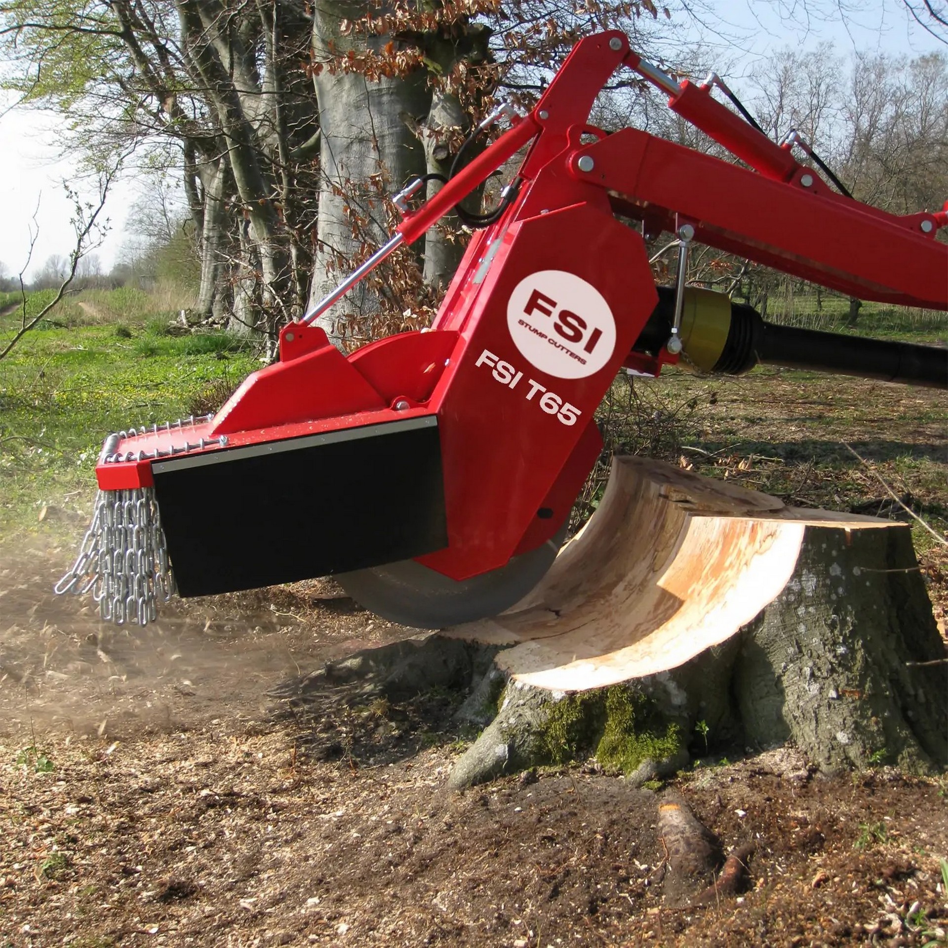 FSI T65