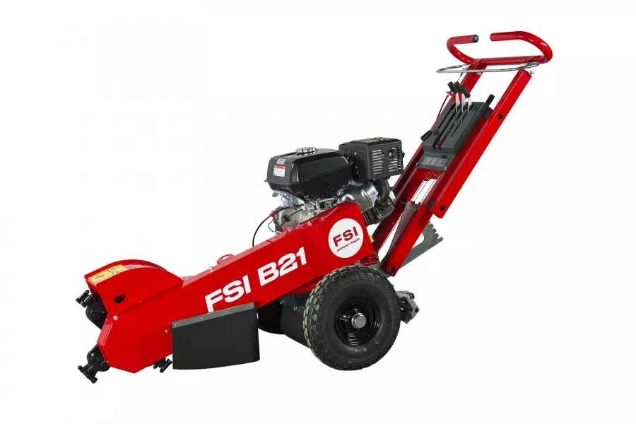 FSI B21